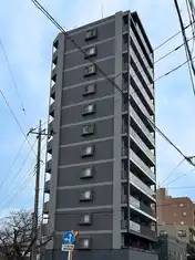 ガーラ・プレシャス元住吉