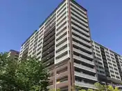 亀戸レジデンス