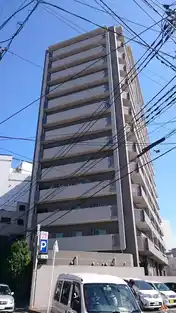 コスモ浦和ステーションフロント