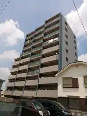 レーベンハイム川口ニュートリア