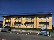オリエンタルハイツ