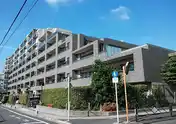 ライオンズ調布つつじヶ丘シーズンズヒル