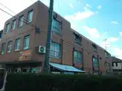 シャトレーヌ調布