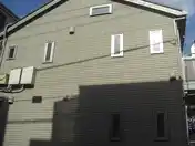 リヴェルテ蒔田