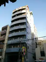 入谷センチュリープラザ21