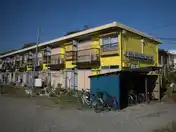 第一菅原ハイム