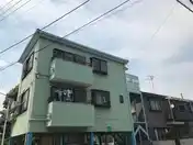 プラザ青山