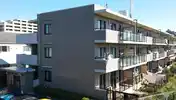 エステージ綱島Ⅱ