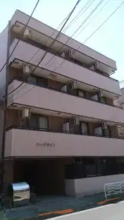 パークサイド