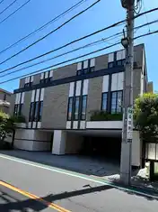 ディアナガーデン自由が丘