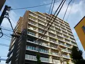 シティハウス新柴又ステーションコート