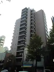 パークホームズ本郷東大前