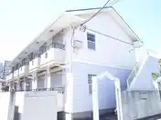 千葉パークハイツ