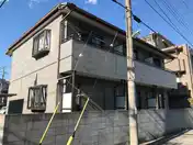 フラッツ宇田川