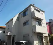 リヴェール玉川上水