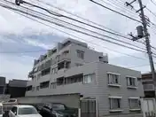 コーシンハイム一ツ橋学園