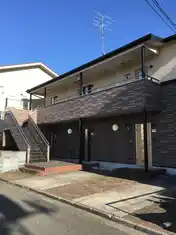 ウイング狛江