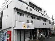 メゾンドゥ倉橋