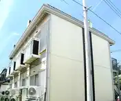 コーポ山合B棟