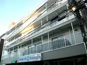 富士パーム