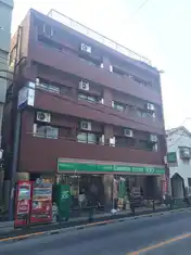 フォレスト上野ヴィラ