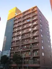 ロイヤル関内