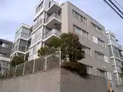 グランドメゾン文京春日