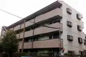 ベァーズパレス
