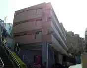 クィーンヒルズ日吉