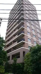 パークホームズ浦和東仲町