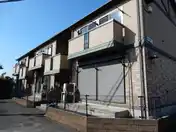 セーラム小仙波