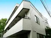 MGビル