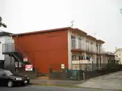クリスタルハイツ