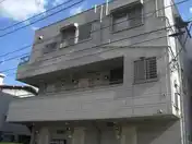 ヴェルデン花の木