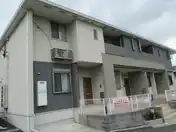 ヴェルデ向陽 II