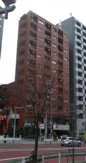 トーカンマンション駒込