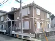 ファミュー梅林