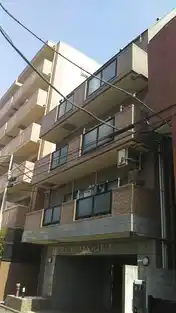 ネクステージ国立3