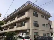 武蔵野ハイツ