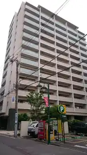 プラウド浦和東仲町