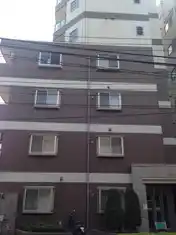 弁天ノーベルパーク20