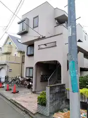 メゾン フジミ