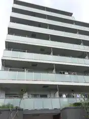 レーベンハイム多摩永山パークサイドスイート