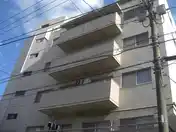 長谷川マンション