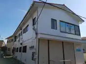 フラット森井
