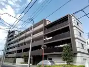 クオス港北高田レジデンス