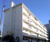 第一富士マンション