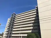 市川ハイツA棟