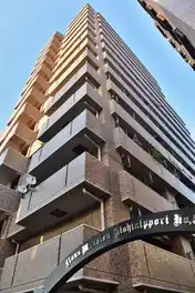 ライオンズマンション西日暮里第5
