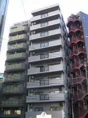 カインドステージ横浜台町